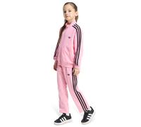 Adidas Firebird Bambini - Tute da ginnastica Rosa - Taglia 111 - 116 CM Pink 111 - 116 CM