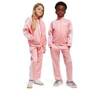 Adidas Firebird Bambini - Tute da ginnastica Rosa - Taglia 123 - 128 CM Pink 123 - 128 CM