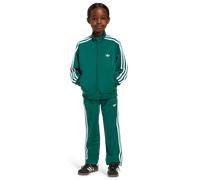 Adidas Firebird Bambini - Tute da ginnastica Verde - Taglia 105 - 110 CM Green 105 - 110 CM