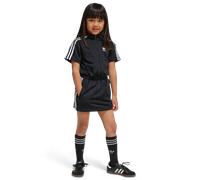 Adidas Firebird Dress unisex Vestiti - Nero - Poly Mesh - Foot Locker Black 117 - 122 CM