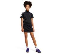 ADIDAS ORIGINALS Abito 'Firebird' nero / bianco, Taglia 128