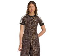 Adidas Firebird Donna - Magliette Multi - Taglia XS (30-32) - Poly Mesh Multi XS (30-32)