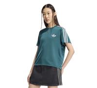 FIREBIRD T-SHIRT Rich Green / Grey Two M