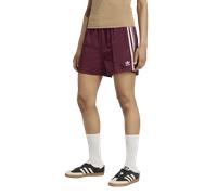 Short Firebird Maroon / Cream White L