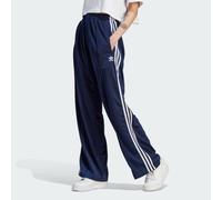 Adidas Firebird Donna - Pantaloni Blu - Taglia 38/M - Tela di cotone Blue 38/M