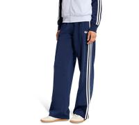 ADIDAS ORIGINALS Pantaloni 'Firebird' indaco / offwhite Donna ADIDAS ORIGINALS 42xregular