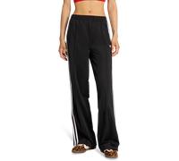 Adidas Firebird Donna - Pantaloni Nero - Taglia 32 - Poly Mesh Black 32