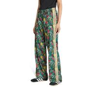 TRACK PANTS ADIDAS ORIGINALS X LIBERTY LONDON FIREBIRD Black / Bold Green / Collegiate Green / Eqt Yellow XS