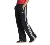 Adidas Firebird Donna - Pantaloni Nero - Taglia L (42-44) - Poly Mesh Black L (42-44)