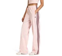 Adidas Firebird Donna - Pantaloni Rosa - Taglia S (34-36) - Poly Mesh Pink S (34-36)