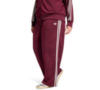 Adidas Firebird Donna - Pantaloni Rosso - Taglia 42/XL - Poly Mesh Red 42/XL