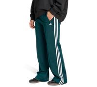 Adidas Firebird Donna - Pantaloni Verde acqua - Taglia 36 - Poly Mesh Teal 36
