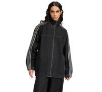 TRACK TOP FIREBIRD ADILENIUM DENIM True Black Denim 2XS