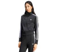 Adidas Firebird Donna - Top da pista Nero - Taglia S (34-36) - Poly Tricot Black S (34-36)
