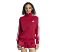 Adidas Firebird Donna - Tute da ginnastica Rosso - Taglia L (42-44) - Poly Mesh Red L (42-44)