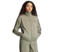 Adidas - Firebird Track Top Loose - - Sport - Donna - Verde - L