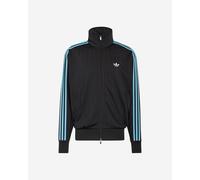 Adidas Firebird Drop Needle M - Felpa - Uomo - Nero S