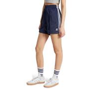 Adidas Firebird female Pantaloncini - Blu - Jersey di cotone - Foot Locker Blue 34