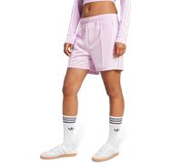 Adidas Firebird female Pantaloncini - Rosa - Poly Mesh - Foot Locker Pink 36