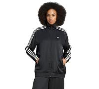 Adidas Firebird female Top da pista - Nero - Poly Mesh - Foot Locker Black 42