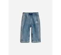 Adidas Firebird Inf Jr - Pantalone - Denim nd_1824