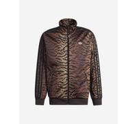 Adidas Firebird Jr - Felpa - Marrone 15-16ANNI