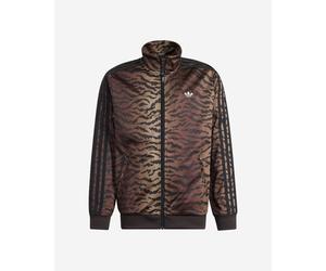 Adidas Firebird Jr - Felpa - Marrone 15-16ANNI