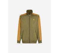 Adidas Firebird Jr - Felpa - Verde 13-14ANNI