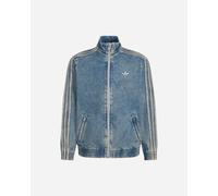 Adidas Firebird Jr - Giacca - Denim nd_910A