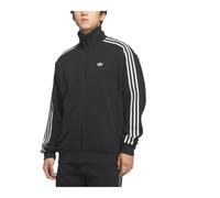 Adidas - Firebird Knit Track Top - - Sport - Uomo - Nero - S