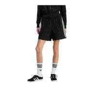 Adidas - Firebird Lo Short - - Sport - Donna - Nero - S