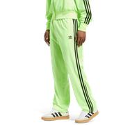 adidas Originals - Firebird - Pantaloni sportivi verdi e neri-Verde L