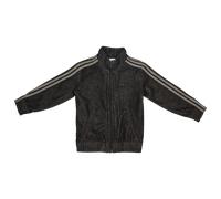 Adidas Firebird Neonato - Tute da ginnastica Nero - Taglia 81 - 86 CM - Denim di cotone Black 81 - 86 CM