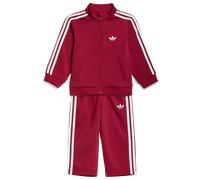 ADIDAS ORIGINALS Tuta da jogging 'Firebird' rosso / bianco Bambini - Bimbo - Bambino (taglie 92-140) - Abbigliamento - Completi e tute ADIDAS ORIGINALS 68