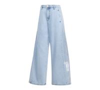 Adidas - Firebird Pants - - Sport - Donna - Blu - W32 L32