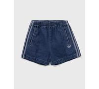 Adidas FIREBIRD SHORT women Casual Shorts blue in taglia:M
