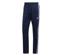 Adidas Firebird TP, Pantaloni Sportivi Uomo, Collegiate Navy, S