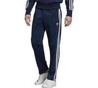 Adidas Firebird TP, Pantaloni Sportivi Uomo, Collegiate Navy, S
