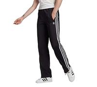 adidas Firebird TP Pb, Pantaloni Sportivi Donna, Nero, 46