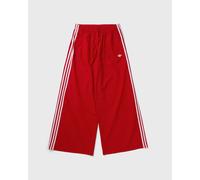Adidas FIREBIRD TP women Track Pants red in taglia:L