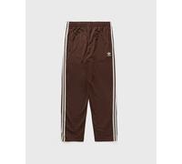 Adidas FIREBIRD TRACK PANT men Track Pants brown in taglia:L