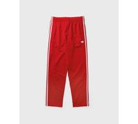 Adidas FIREBIRD TRACK PANT men Track Pants red in taglia:M