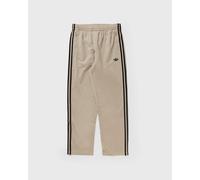 Adidas FIREBIRD TRACK PANTS men Track Pants beige in taglia:M