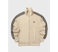 Adidas Originals Firebird Full Zip Sweatshirt Beige 2XL Uomo