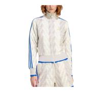 Adidas - Firebird Track Top - - Sport - Donna - Bianco - S