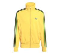 Adidas - Firebird Track Top - - Sport - unisex - Giallo - XL