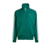 Adidas - Firebird Track Top Verde Grafica Manica Corta - - Sport - Uomo - Verde - M