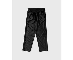Adidas FIREBIRD TRACKPANT men Track Pants black in taglia:XXL