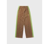 Adidas FIREBIRD TRACKPANT women Track Pants brown in taglia:XS