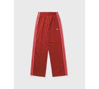 Adidas FIREBIRD TRACKPANT women Track Pants red in taglia:M